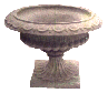 Cat U11 Wide Urn