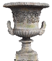 Cat U4 Campana Urn