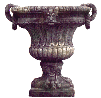 Cat U5 Royal Urn