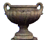 U7 Salt Urn
