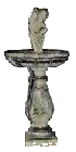U8 Bird Bath